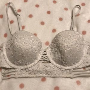 Victoria secret swim